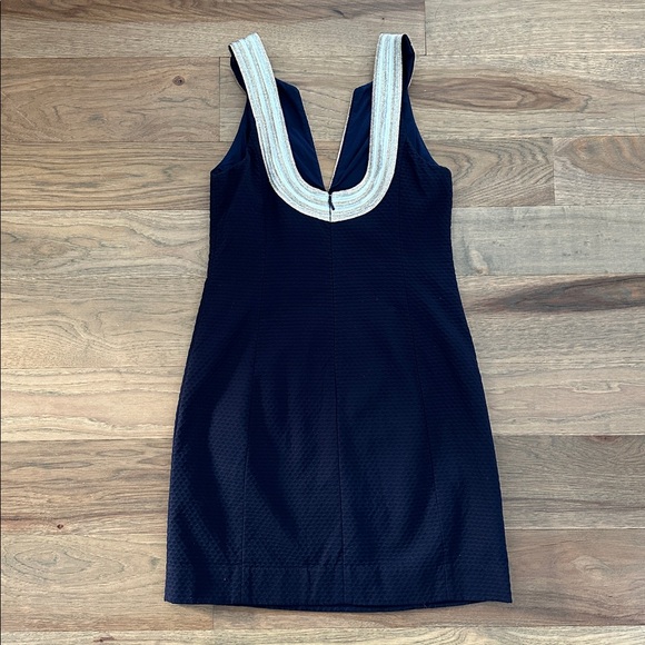 Lilly Pulitzer Valli Shift Dress - Picture 2 of 7